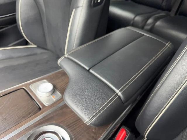 2023 Genesis GV80 3.5T AWD