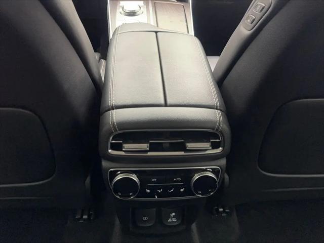 2023 Genesis GV80 3.5T AWD