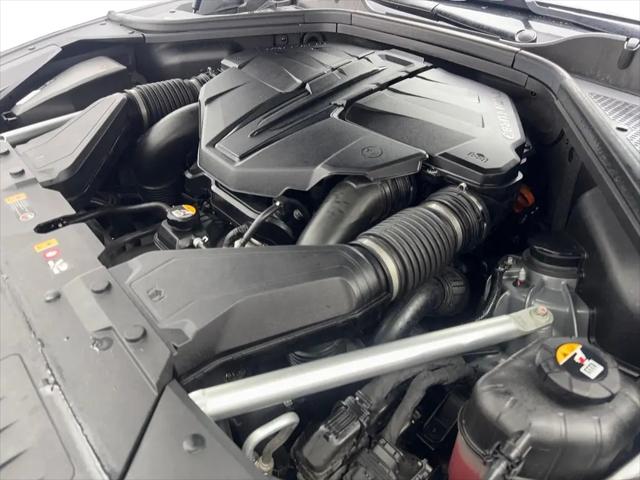2023 Genesis GV80 3.5T AWD