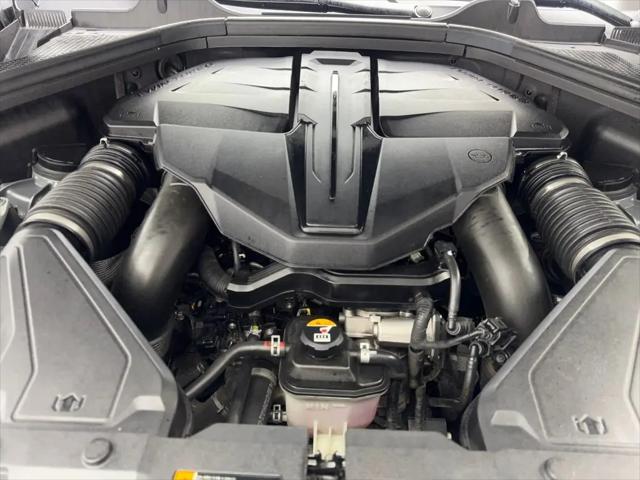 2023 Genesis GV80 3.5T AWD