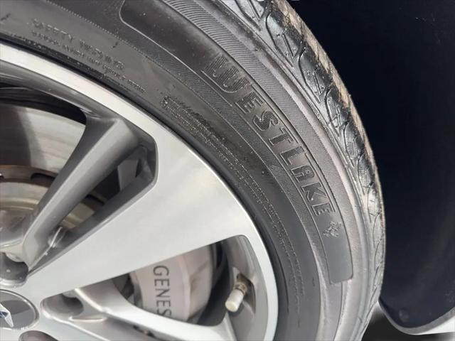 2023 Genesis GV80 3.5T AWD