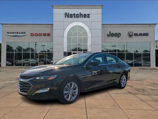 2024 Chevrolet Malibu FWD 1LT 2024 Chevrolet Malibu FWD 1LT