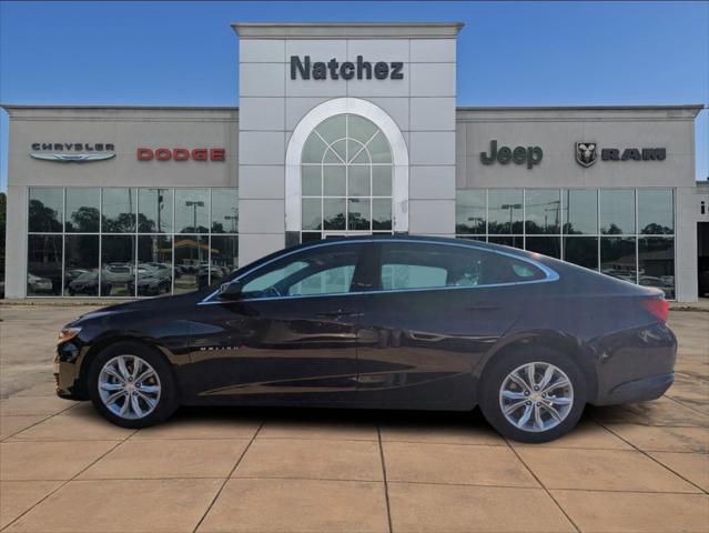2024 Chevrolet Malibu FWD 1LT 2024 Chevrolet Malibu FWD 1LT
