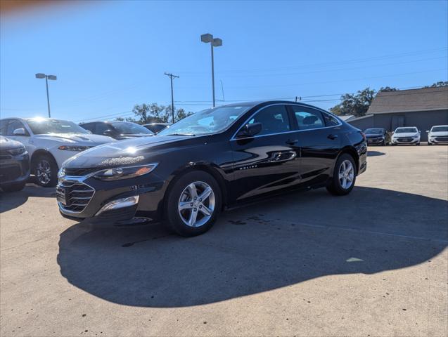 2024 Chevrolet Malibu FWD 1LT 2024 Chevrolet Malibu FWD 1LT