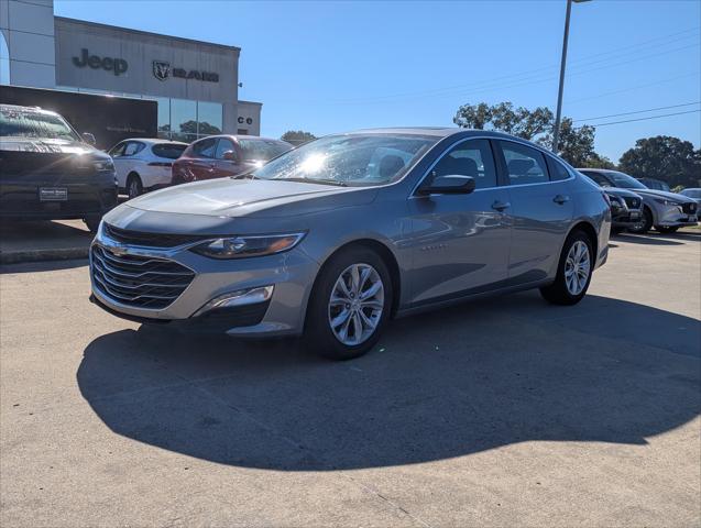 2024 Chevrolet Malibu FWD 1LT 2024 Chevrolet Malibu FWD 1LT