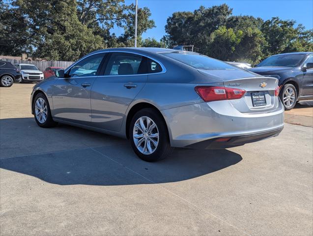 2024 Chevrolet Malibu FWD 1LT 2024 Chevrolet Malibu FWD 1LT