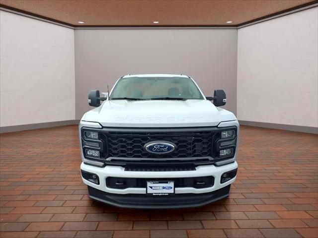 2026 Ford F-250 XL