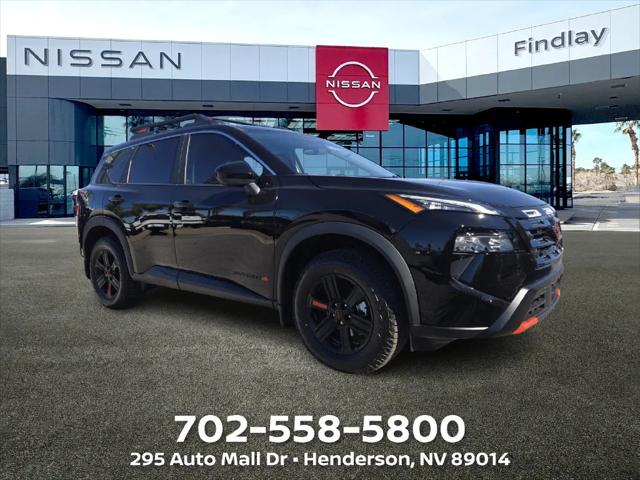 2026 Nissan Rogue Rock Creek for sale in Henderson, NV