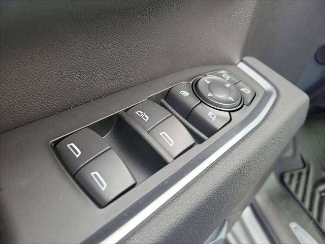 2026 GMC Sierra 2500HD Double Cab, Standard Bed, SLE, RWD