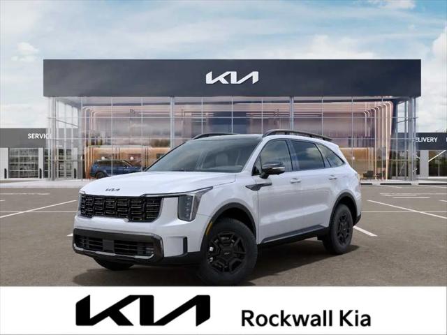 2026 Kia Sorento X-Pro SX Prestige for sale in Rockwall, TX