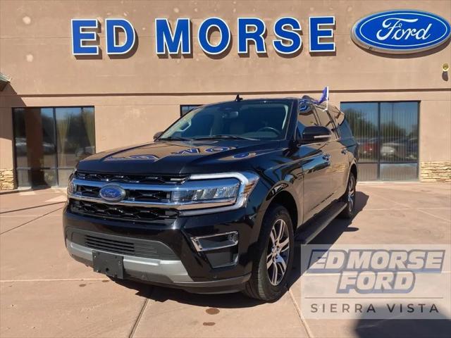 2024 Ford Expedition Limited MAX for sale in Sierra Vista, AZ