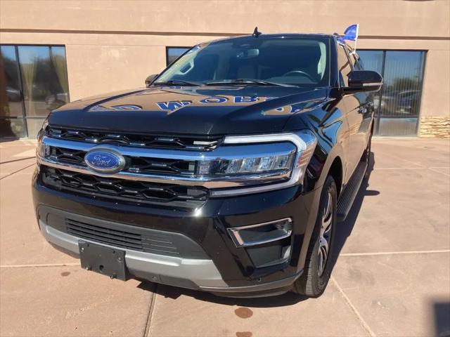 2024 Ford Expedition Limited MAX