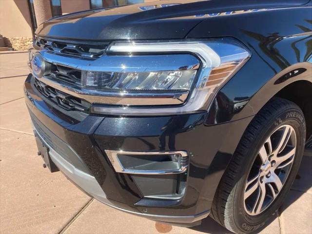 2024 Ford Expedition Limited MAX