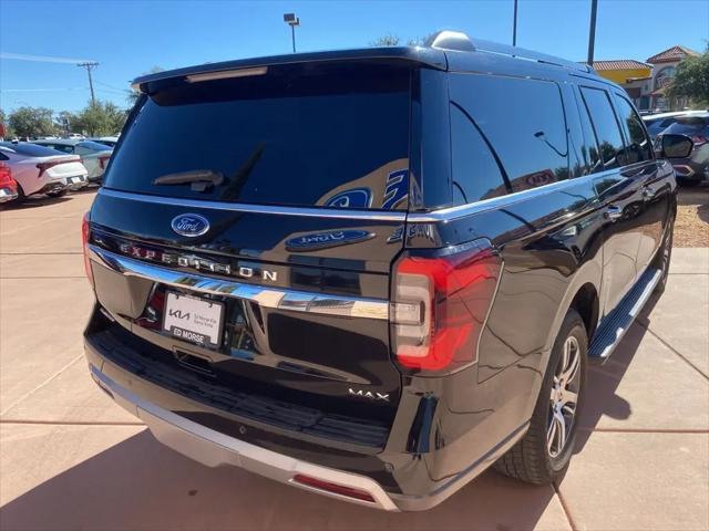 2024 Ford Expedition Limited MAX
