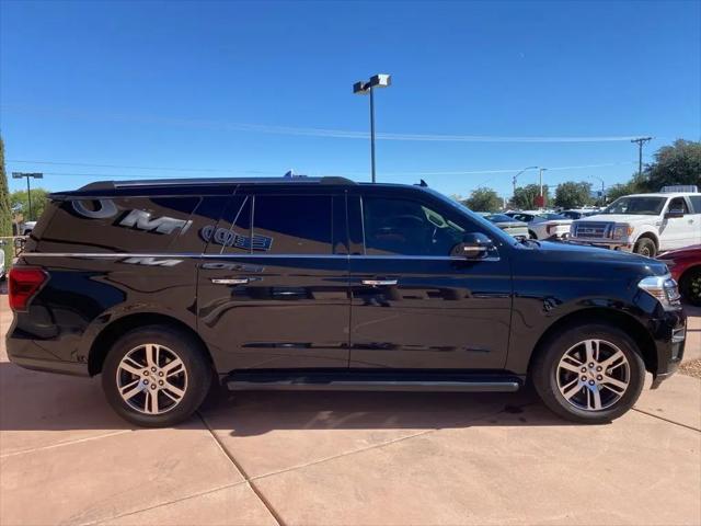 2024 Ford Expedition Limited MAX