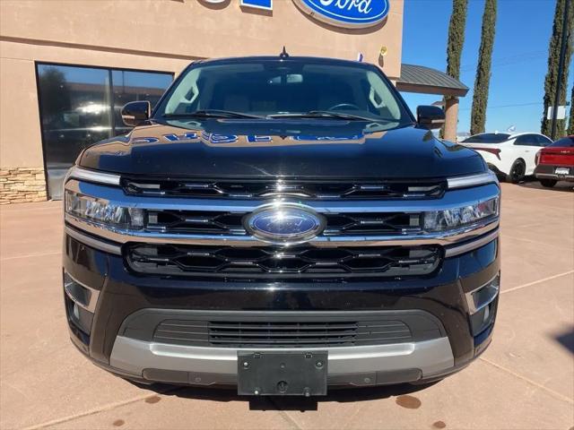 2024 Ford Expedition Limited MAX