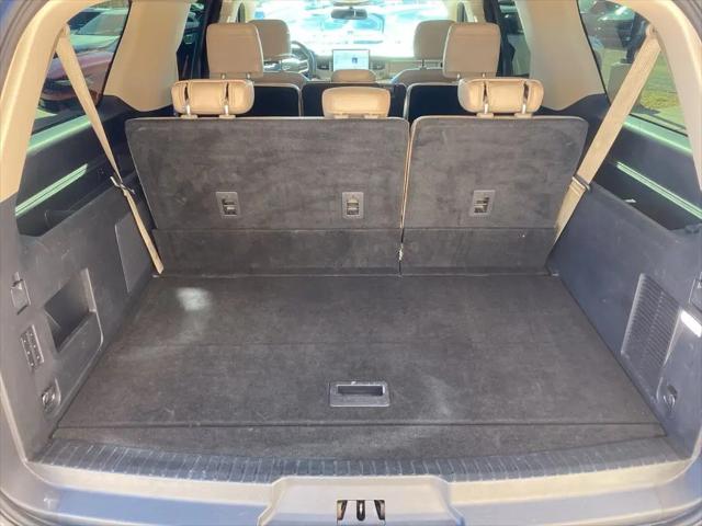 2024 Ford Expedition Limited MAX