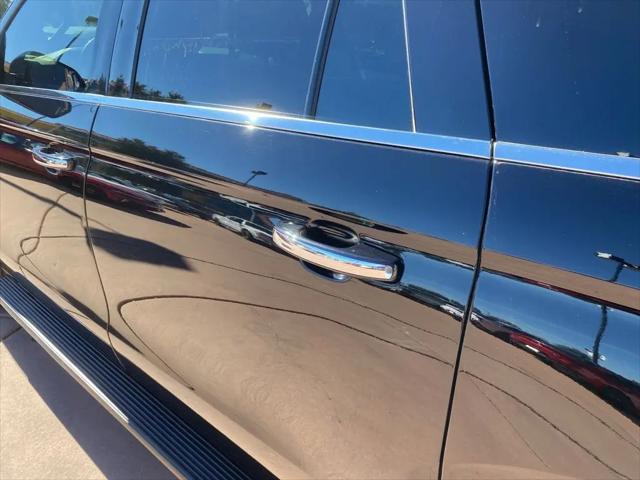 2024 Ford Expedition Limited MAX