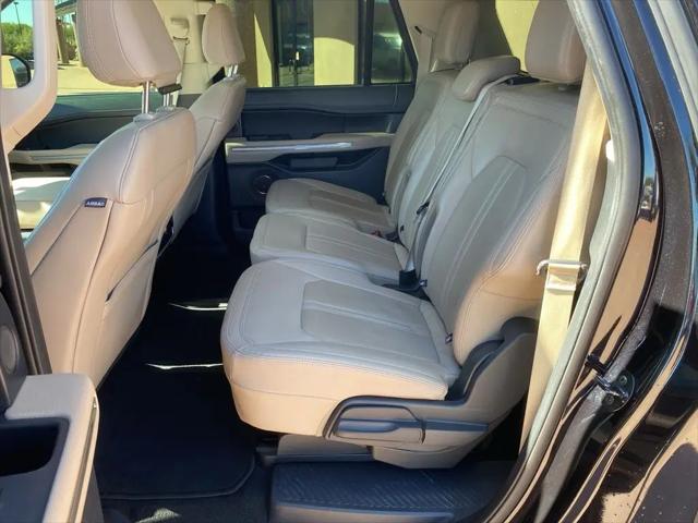 2024 Ford Expedition Limited MAX