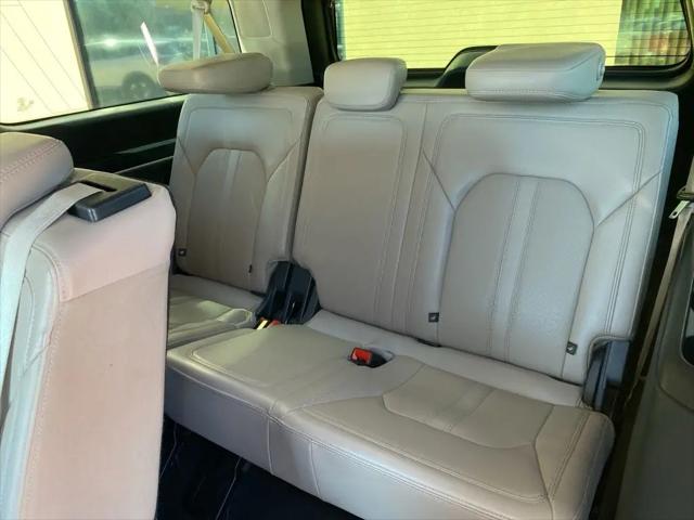 2024 Ford Expedition Limited MAX