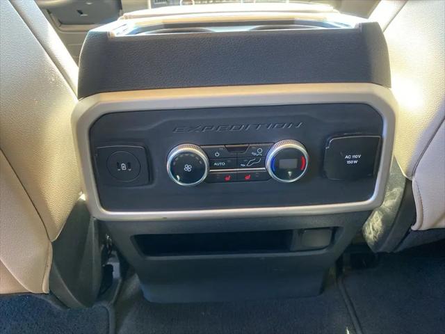 2024 Ford Expedition Limited MAX