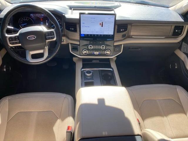 2024 Ford Expedition Limited MAX