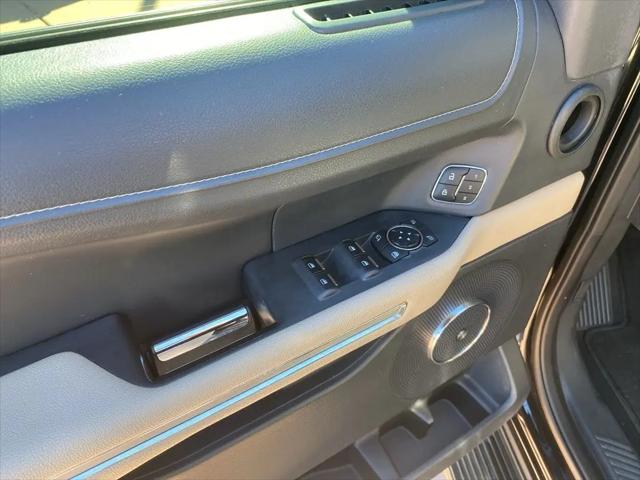 2024 Ford Expedition Limited MAX