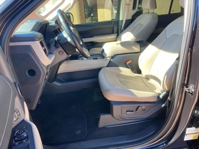 2024 Ford Expedition Limited MAX