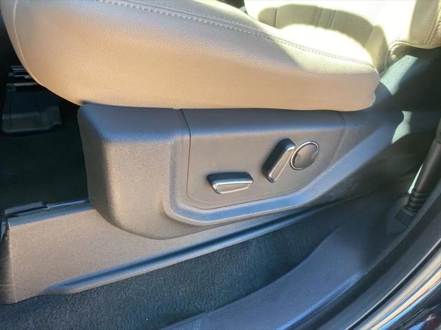 2024 Ford Expedition Limited MAX