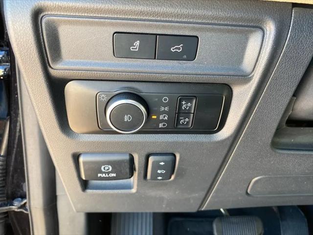 2024 Ford Expedition Limited MAX