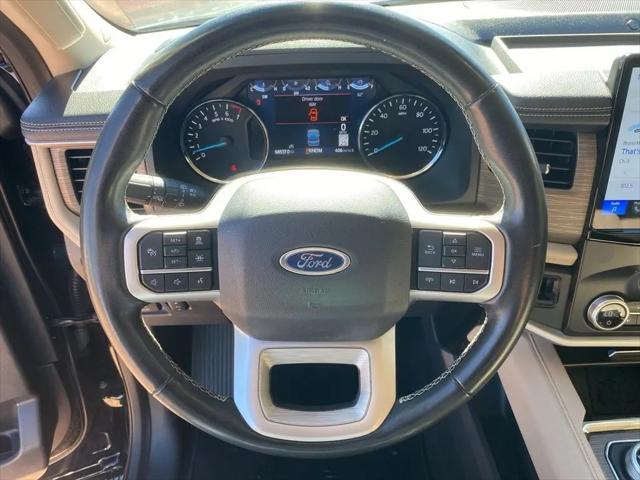 2024 Ford Expedition Limited MAX