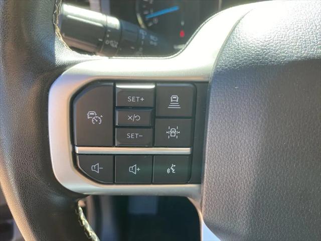 2024 Ford Expedition Limited MAX