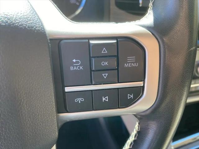 2024 Ford Expedition Limited MAX