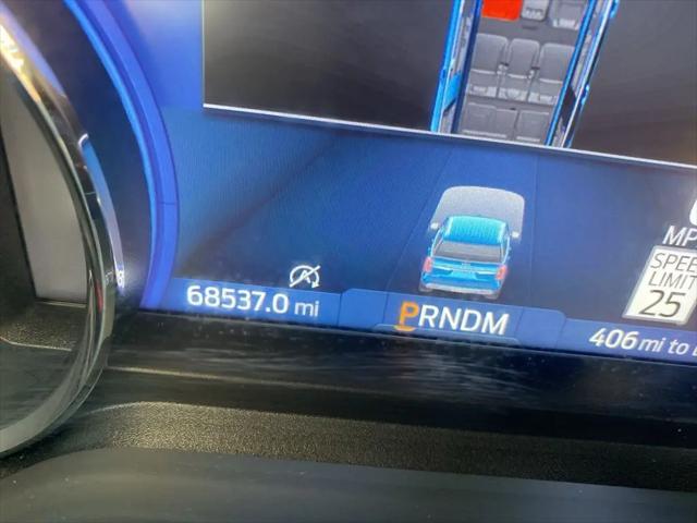 2024 Ford Expedition Limited MAX