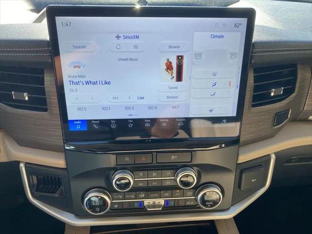 2024 Ford Expedition Limited MAX