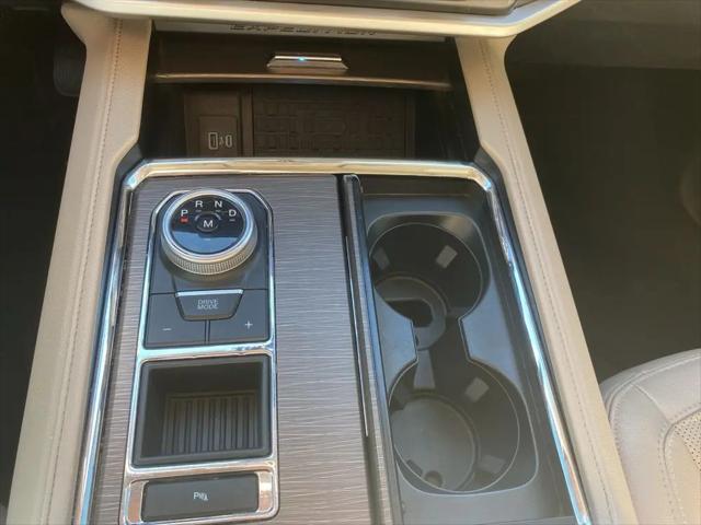 2024 Ford Expedition Limited MAX