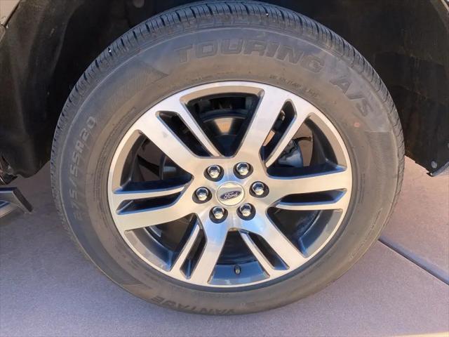 2024 Ford Expedition Limited MAX