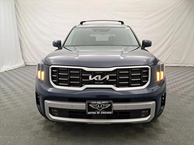 2024 Kia Telluride SX for sale in Arlington Heights, IL