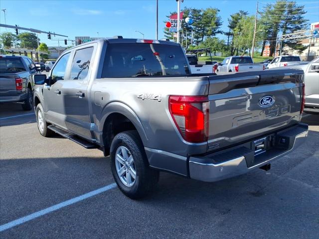 2024 Ford F-150 XL 2024 Ford F-150 XL