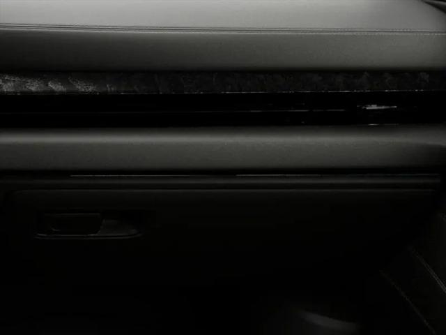 2026 Genesis GV80 3.5T Prestige Black AWD