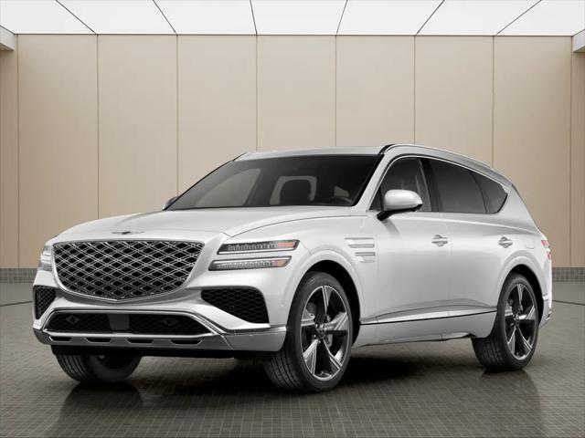 2026 Genesis GV80 3.5T Prestige AWD for sale in Charlotte, NC