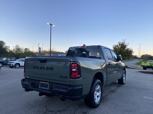 2026 RAM Ram 1500 RAM 1500 TRADESMAN CREW CAB 4X4 57 BOX