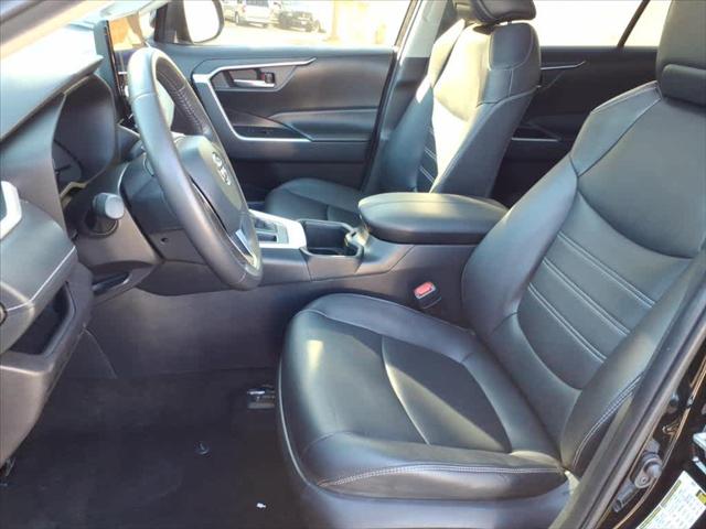 2024 Toyota RAV4 XLE Premium 2024 Toyota RAV4 XLE Premium