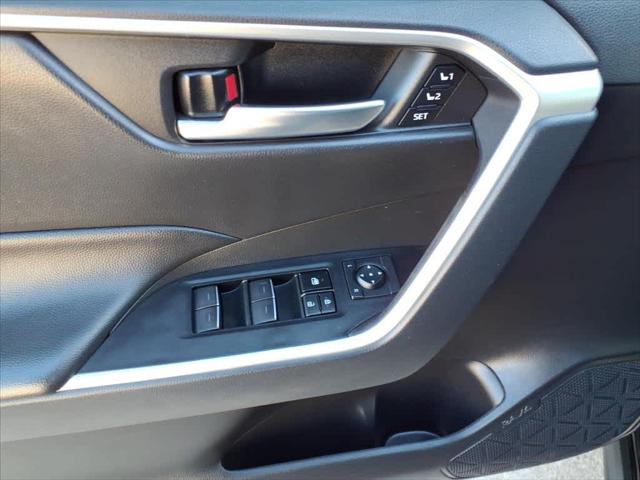 2024 Toyota RAV4 XLE Premium 2024 Toyota RAV4 XLE Premium