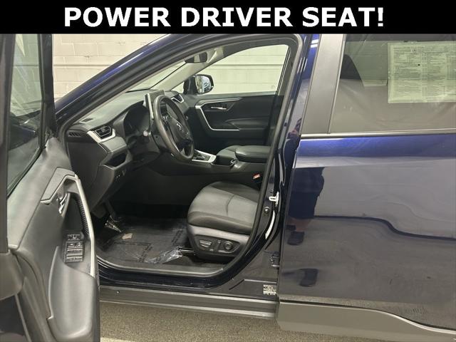 2024 Toyota RAV4 XLE 2024 Toyota RAV4 XLE