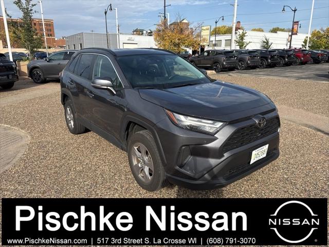2024 Toyota RAV4 XLE 2024 Toyota RAV4 XLE