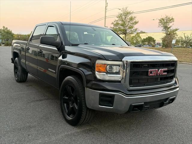 2014 GMC Sierra 1500 Base for sale in Chantilly, VA
