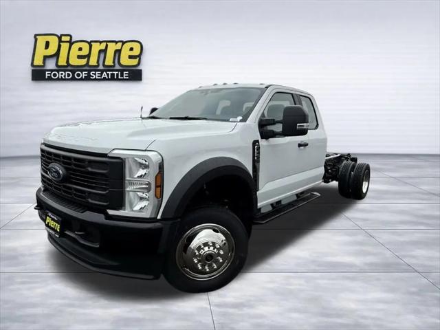 2026 Ford F-450 XL for sale in Seattle, WA