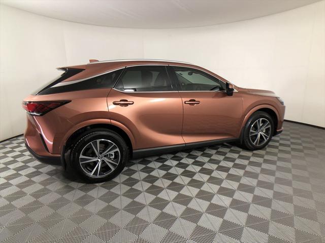 2024 Lexus RX 350h Premium Plus 2024 Lexus RX 350h Premium Plus