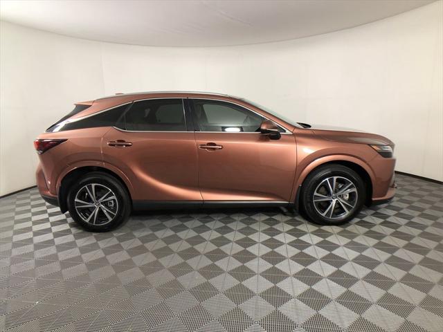 2024 Lexus RX 350h Premium Plus 2024 Lexus RX 350h Premium Plus